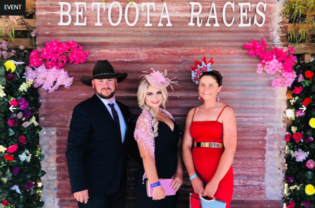 Betoota Races is held on the last weekend in August